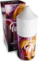 Passion Fruit 20мг RELL ULTIMA SALT 30мл Жидкость