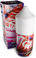 Жидкость для ЭСДН RELL ULTIMA 3мл 0мг Lychee Blueberry