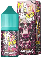 GRAPE LEMONADE (Виноградный лимонад) 20мг STRONG PODONKI & MALASIAN V2 SALT 30мл Жидкость