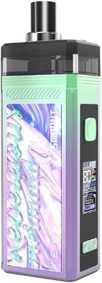 Smoant Pasito II Pod Mod Kit 2500mAh Neon Purple