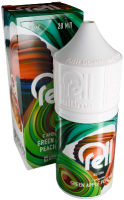 Green Apple Peach Kiwi 20мг RELL ULTIMA SALT 30мл Жидкость