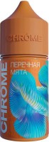 Перечная Мята 20мг CHROME GENETIC SALT 30мл Жидкость