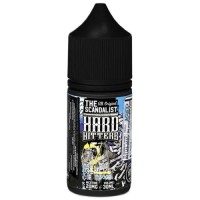 Geneve 3000 20мг STRONG The Scandalist Hardhitters SALT 30мл Жидкость
