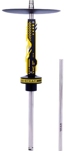Шахта Y.K.A.P. Neo Mod Yellow